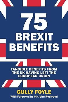 75 Brexit Benefits