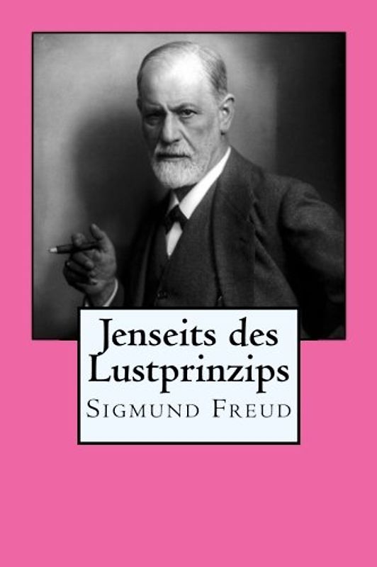 Jenseits des Lustprinzips