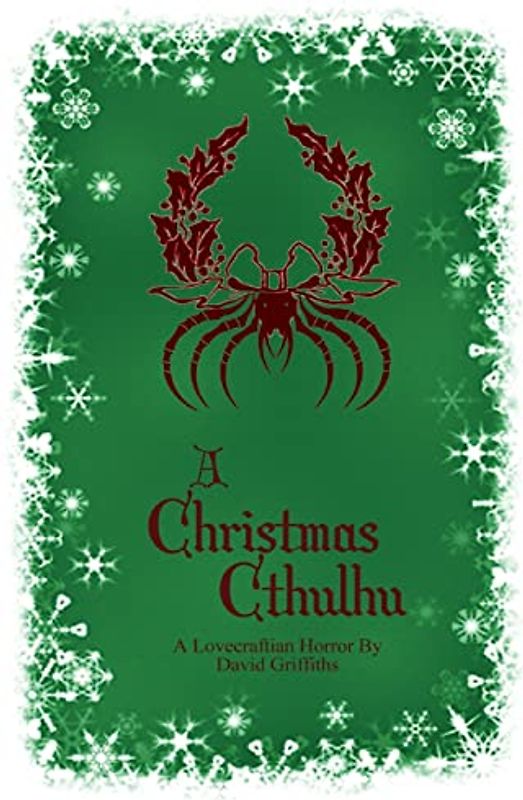 A Christmas Cthulhu