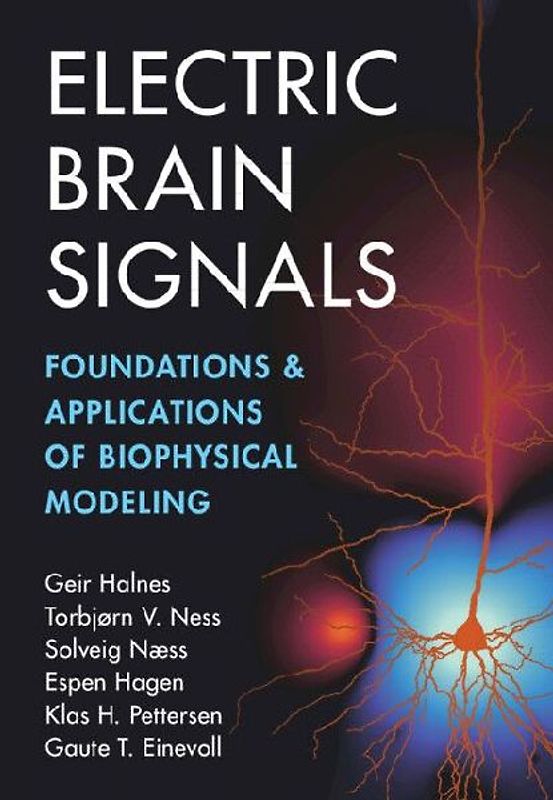 Electric Brain Signals