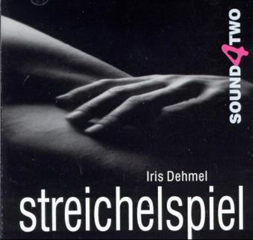 Streichelspiel