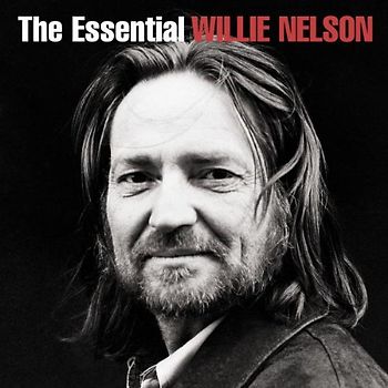 Various - The Essential Willie Nelson
