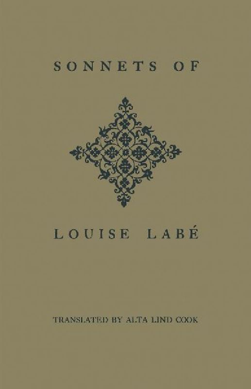 Sonnets of Louise Labé