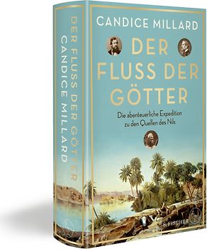 Der Fluss der Götter