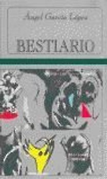 Bestiario : animalias