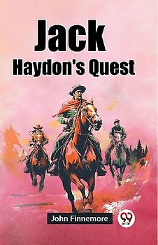 Jack Haydon's Quest