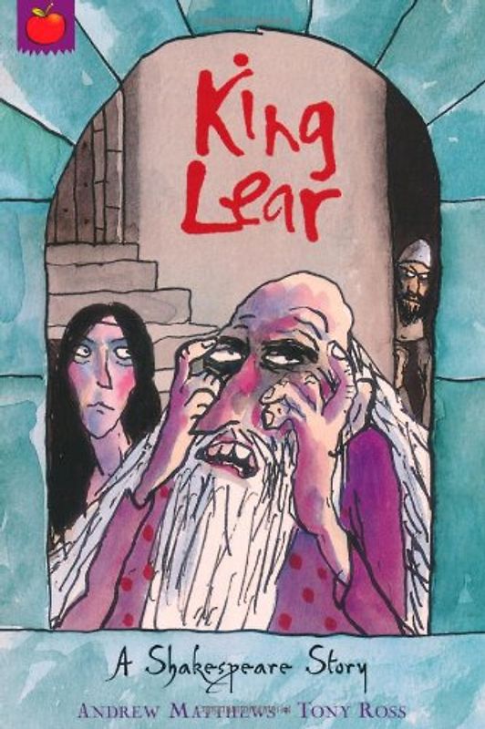 King Lear (Shakespeare Stories) - Matthews, Andrew