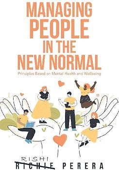 Managing People in the New Normal