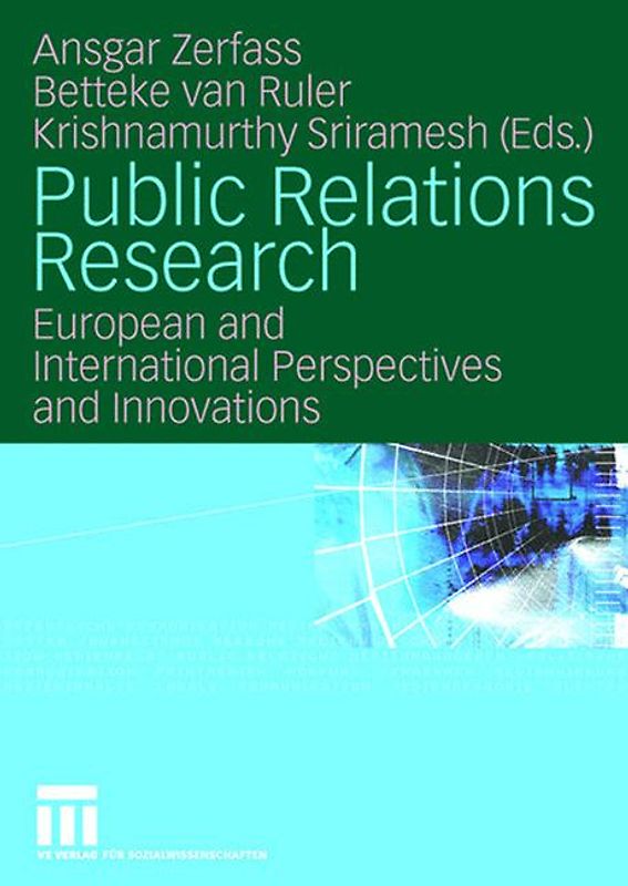 Public Relations Research