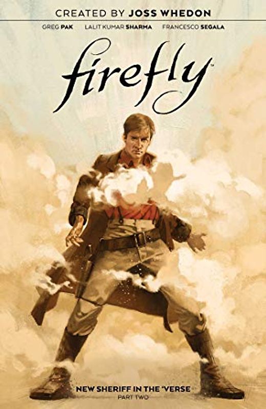 Firefly: New Sheriff in the 'Verse Vol. 2: Volume 2 (Firefly: New Sheriff in the 'verse, 2, Band 2)