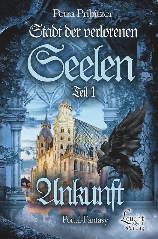 Stadt der Verlorenen Seelen – Ankunft