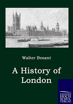 A History of London
