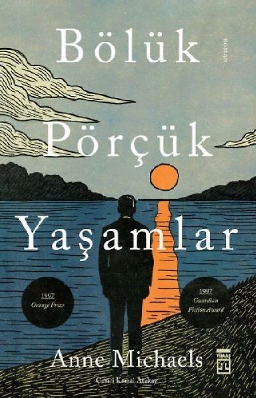 Bölük Pörcük Yasamlar