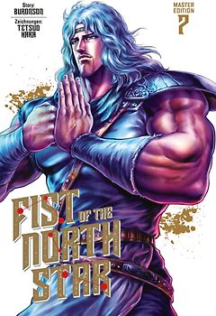 Fist of the North Star Master Edition 7