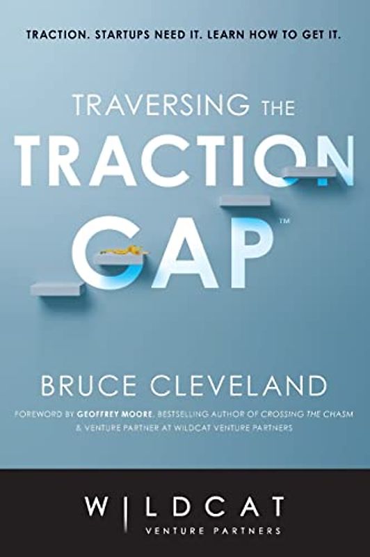 Traversing the Traction Gap