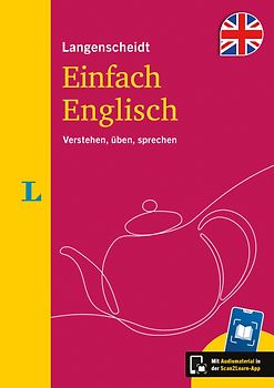 Langenscheidt Einfach Englisch