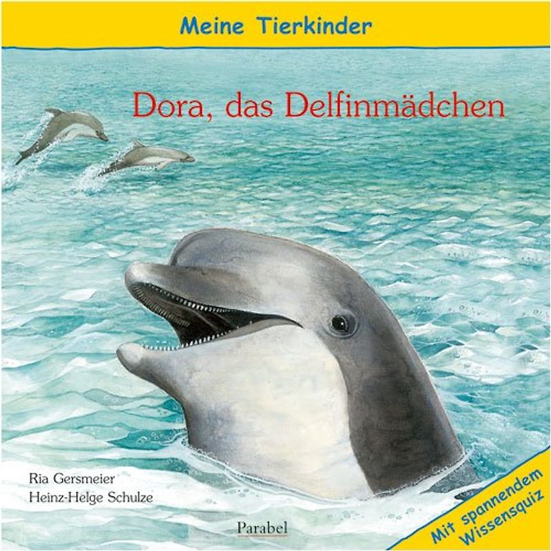 Meine Tierkinder