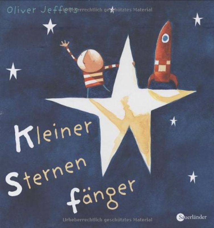 Kleiner Sternenfänger