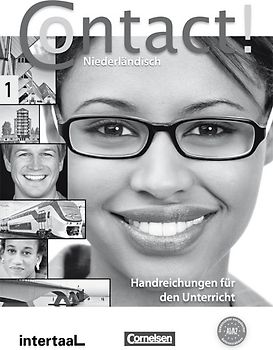 Contact! / A1/A2 - Handreichungen für den Unterricht