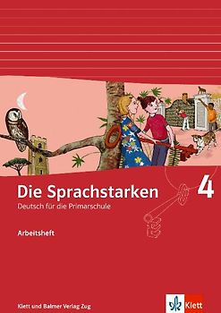 Die Sprachstarken 4