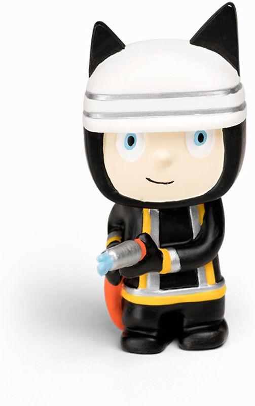 Tonies®: Kreativ-Tonie Feuerwehrmann