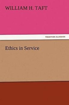 Ethics in Service