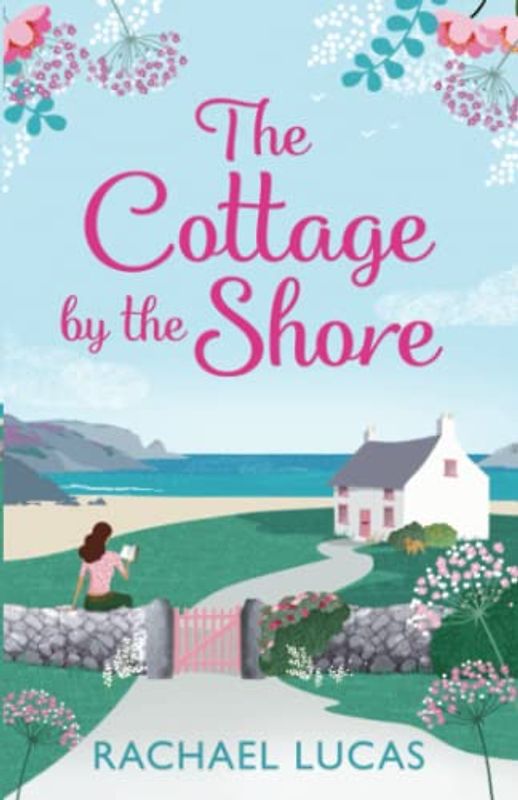 The Cottage by the Shore (Applemore - Scottish Highland Escapes)