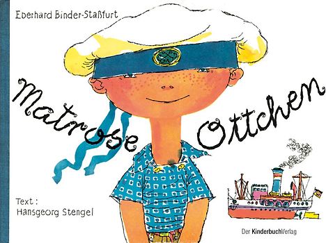 Matrose Ottchen