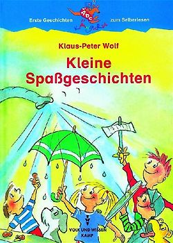 Kleine Spassgeschichten
