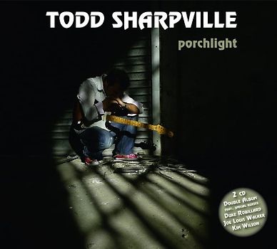 Todd Sharpville - Porchlight