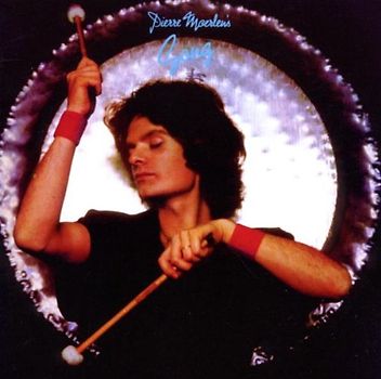 Pierre Moerlen's   Gong - Downwind (Remastered Edition)