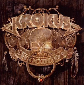 Krokus - Hoodoo