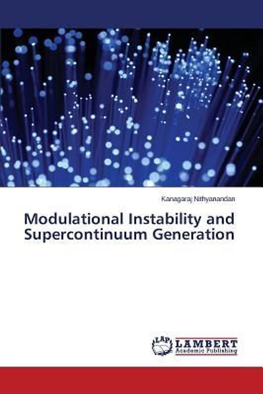 Modulational Instability and Supercontinuum Generation