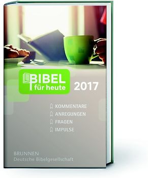 Bibel für heute 2017