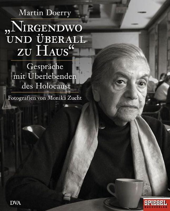 "Nirgendwo und überall zu Haus"