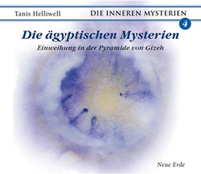 Die ägyptischen Mysterien