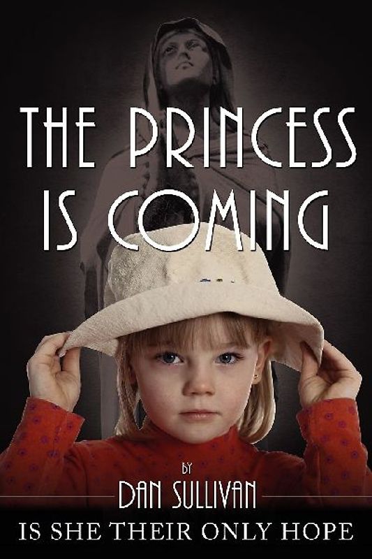 The Princess is Coming