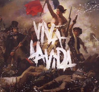 Coldplay - Viva la Vida