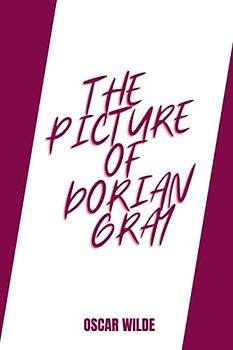 The Picture of Dorian Gray by oscar wilde