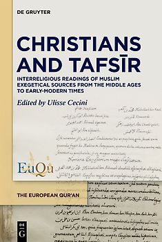 Christians and Tafsīr