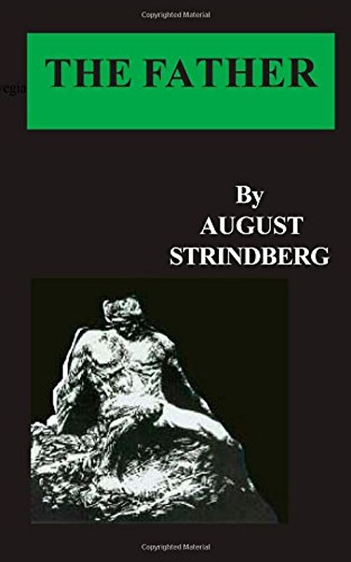 Father - Strindberg, August