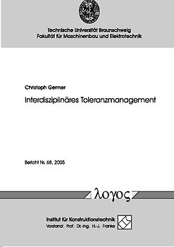 Interdisziplinäres Toleranzmanagement