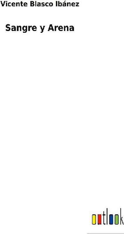 Sangre y Arena
