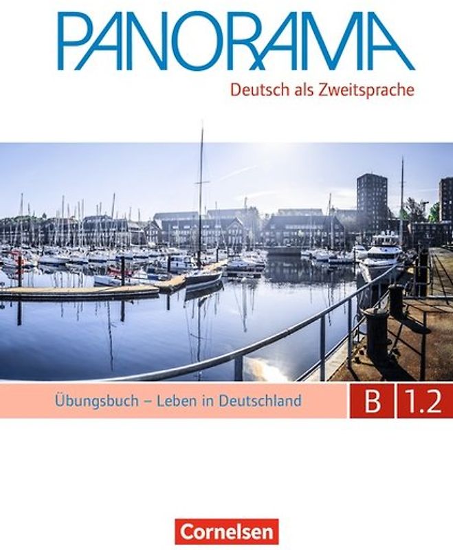 Panorama - Deutsch als Fremdsprache - B1: Teilband 2