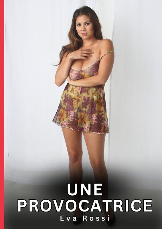 Une Provocatrice