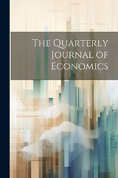 The Quarterly Journal of Economics