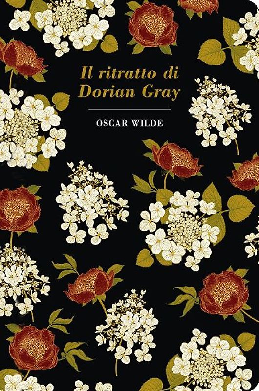 Il ritratto di Dorian Gray