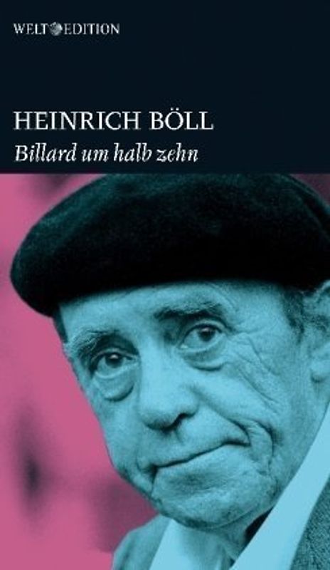 Billiard um halbzehn