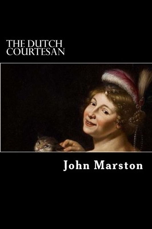 The Dutch Courtesan
