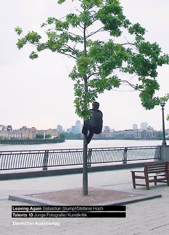 Leaving, again /Vom Gehen - Über den Rand
